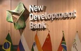 New Development Bank