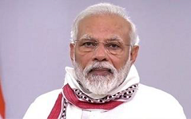 PM Modi