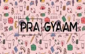 PRAGYAAM