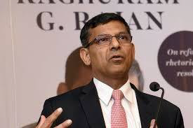 Raghuram Rajan