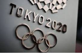 Tokyo Olympics