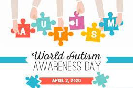 World Autism Awareness Day