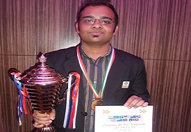 Abhijeet Gupta