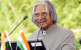 A P J Abdul Kalam Award
