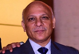 Bhaskar Khulbe