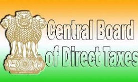 CBDT