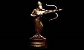  Dronacharya Awards