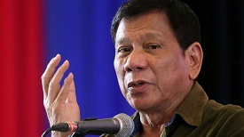 Duterte