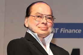 Gautam Eknath Thakur