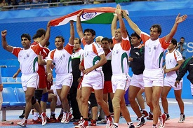 Kabaddi