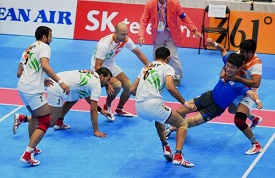 Kabaddi World Cup
