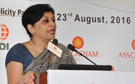 Rani Singh Nair
