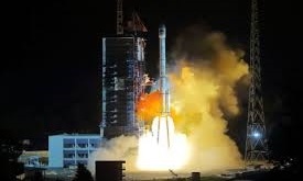 Synthetic Aperture Radar