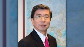 Takehiko Nakao