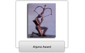 Arjuna Awards