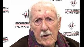 Brian Aldiss