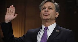 Christopher Wray