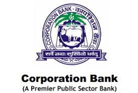 Corporation Bank