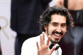 Dev Patel