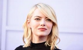 Emma Stone