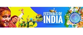 Festival of India