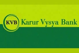 Karur Vysya Bank