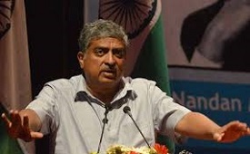 Nandan Nilekani