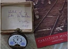 Partition Museum