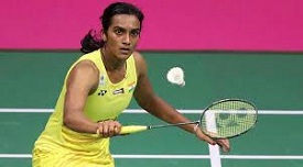 PV Sindhu