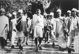 Quit India Movement