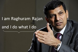 Raghuram Rajan