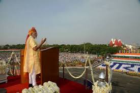 Red Fort