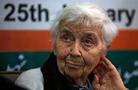 Ruth Pfau