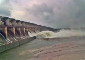 Sriram Sagar Modernization project