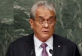 Tony de Brum