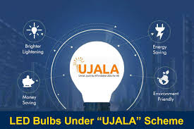 UJALA Scheme