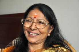 Veteran Actress