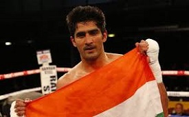 Vijender