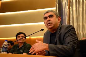 Vishal Sikka