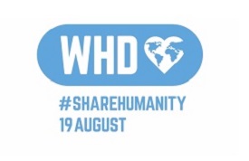 World Humanitarian Day