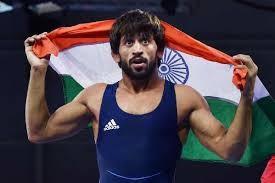 Bajrang Punia