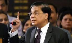 Dipak Misra