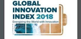 Global Innovation Index