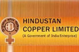 Hindustan Copper Limited