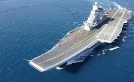 INS Vikramaditya