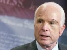 John McCain