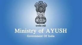 Ministries of AYUSH