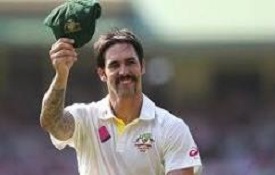 Mitchell Johnson