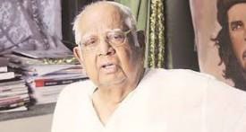 Somnath Chatterjee