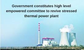 Thermal Power Projects